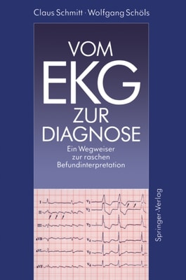 Vom EKG zur Diagnose