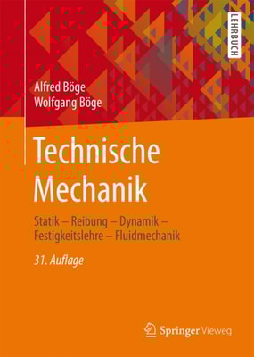 Technische Mechanik