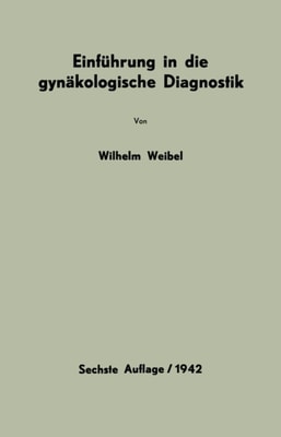 Einführung in die gynäkologische Diagnostik