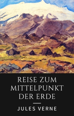 Reise zum Mittelpunkt der Erde
