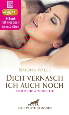 Stepmom: Dich vernasch ich auch noch | Erotik Audio Story | Erotisches Hörbuch