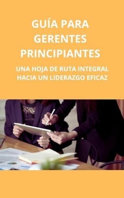 Guia para gerentes principiantes