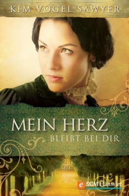 Mein Herz bleibt bei Dir