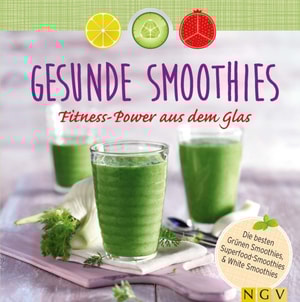 Detox - Das Rezeptbuch