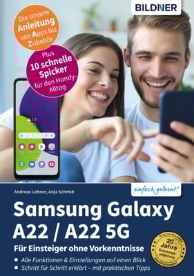 Samsung Galaxy A22 / A22 5G