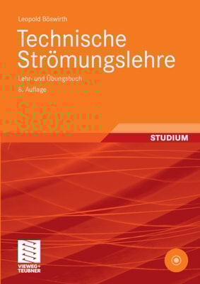 Technische Strömungslehre