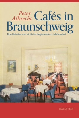 Cafés in Braunschweig
