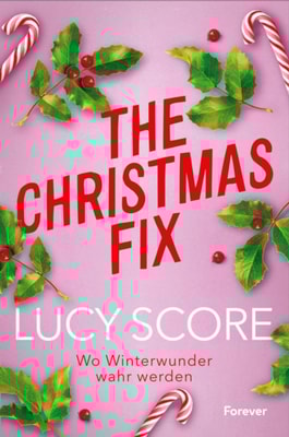 The Christmas Fix