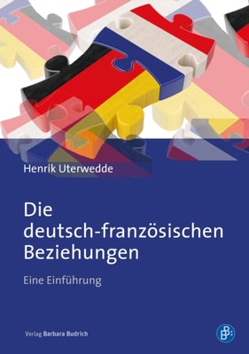 Die deutsch-französischen Beziehungen