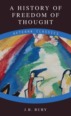 History of Freedom of Thought