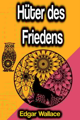 Hüter des Friedens