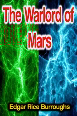 Warlord of Mars