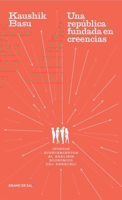 Una república fundada en creencias