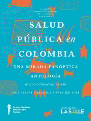 Salud pública en Colombia