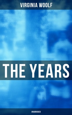 Years (Unabridged)