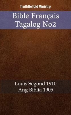 Bible Francais Tagalog No2