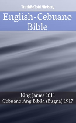 English-Cebuano Bible