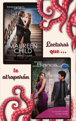 E-Pack Bianca y Deseo febrero 2022