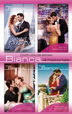 E-Pack Bianca 2 octubre 2019