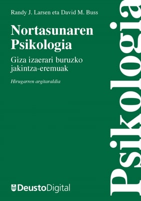 Nortasunaren Psikologia
