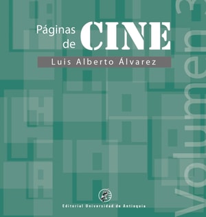 Páginas de cine