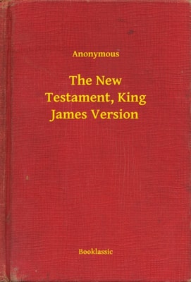 New Testament, King James Version