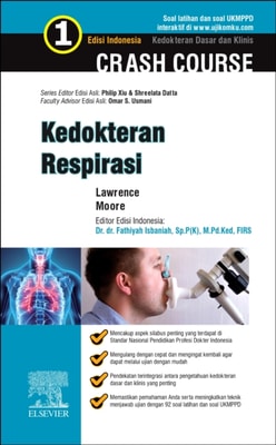 Crash Course Respiratory Medicine