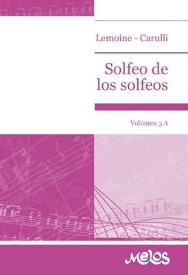 Solfeo de los solfeos