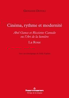 Cinéma, rythme et modernité