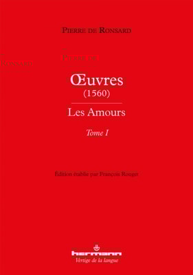 Œuvres (1560) - Les Amours