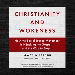 Christianity and Wokeness