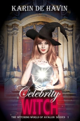 Celebrity Witch