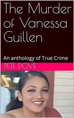 Murder of Vanessa Guillen