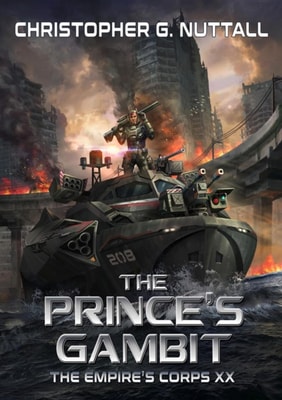Prince's Gambit