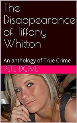 Disappearance of Tiffany Whitton