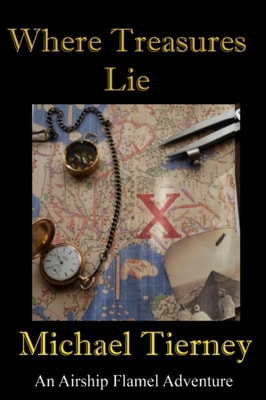 Where Treasures Lie