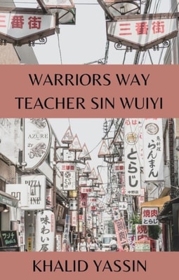 Warriors Way