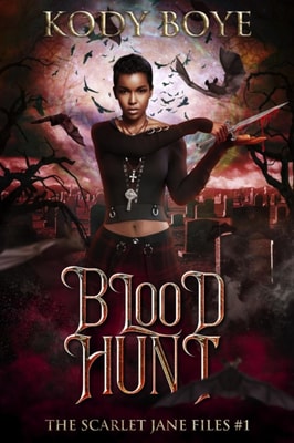Blood Hunt