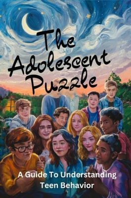 Adolescent Puzzle: a Guide to Understanding Teen Behavior