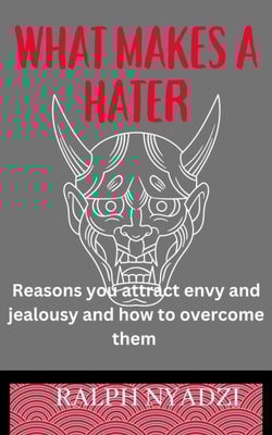 Why People Hate You