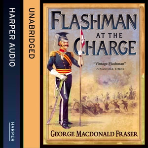 Flashman at the Charge