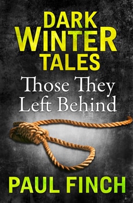 Those They Left Behind