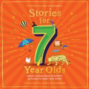 Stories for 7 Year Olds
