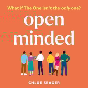 Open Minded