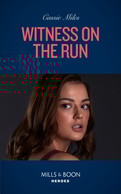 Witness On The Run