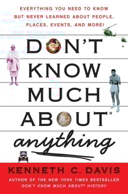 Don't Know Much About Anything
