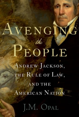 Avenging the People