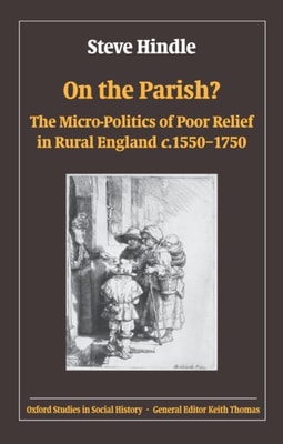 On the Parish?