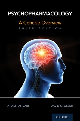 Psychopharmacology