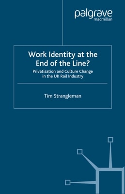 Work Identity at the End of the Line?